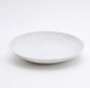 Bernardaud Louvre Individual Pasta Bowl